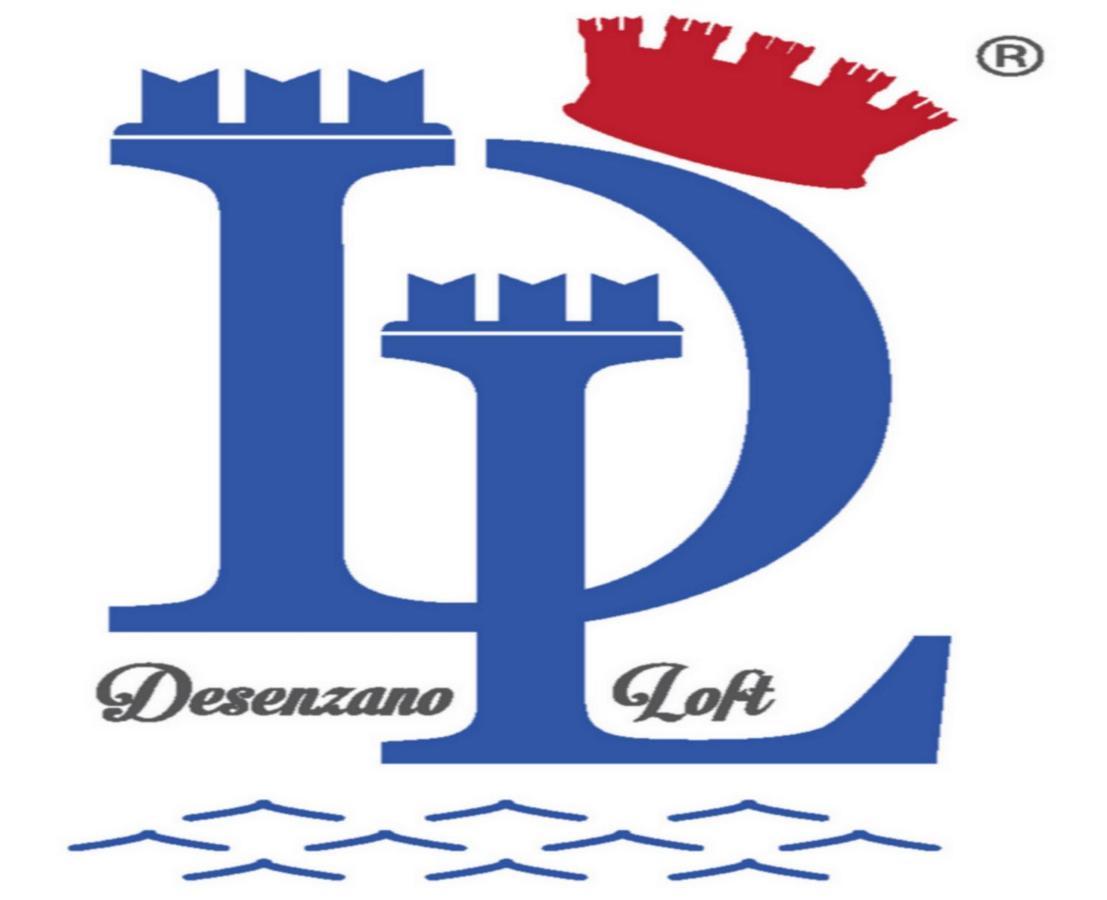 Desenzanoloft Official Partner Marriott Homes & Villas - Garden & Pool Desenzano del Garda Exterior photo